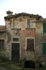 Casa antica