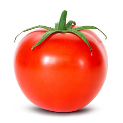red tomato