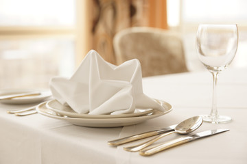 Place setting