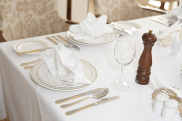 Place setting