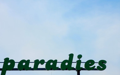 paradies