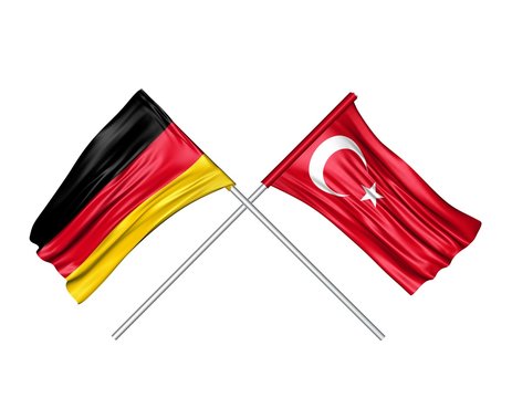 deutschland und türkei