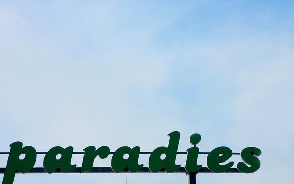 paradies