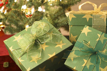 Christmas Gifts