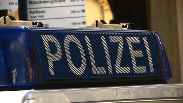 Polizei