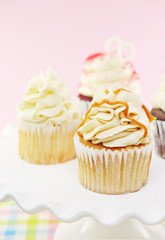 Cupcakes