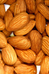 Almonds