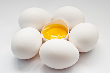 eggs