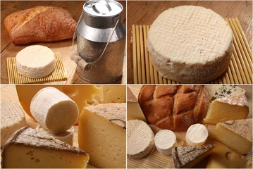 fromages