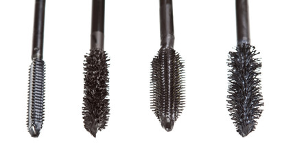 macro mascara Brushes