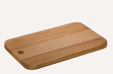 new cutting board