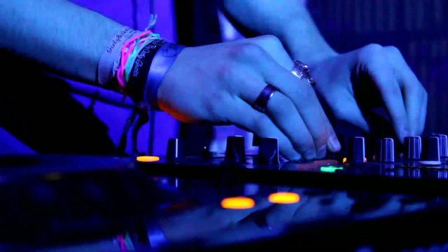 Dj mix