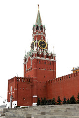 Fototapeta na wymiar Kremlin