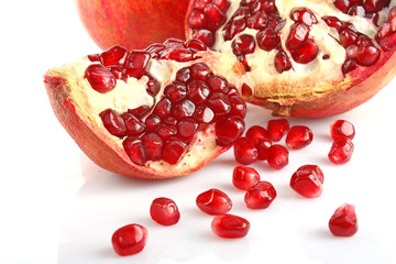 pomegranate