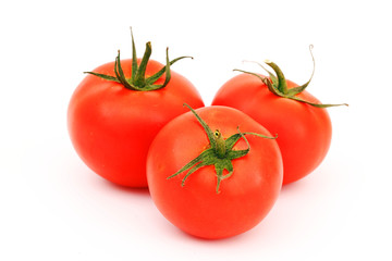 tomato pile