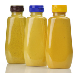 mustard