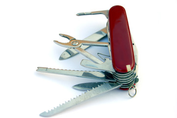 Mehrzwecktaschenmesser