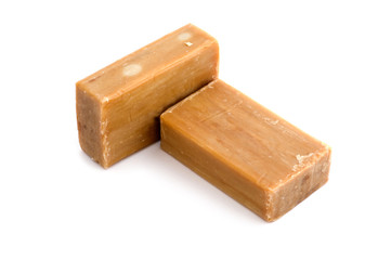 natural soap