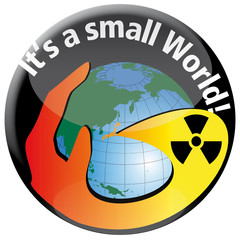 It's a small World_Button_Hilfe © pitels