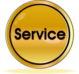 bouton service