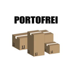 Portofrei