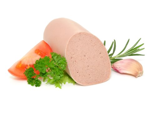 Tomate, Streichwurst