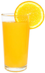 Orange juice