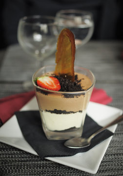 galce choco