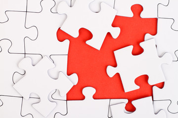 Puzzlefamilie