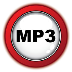 MP3 ICON