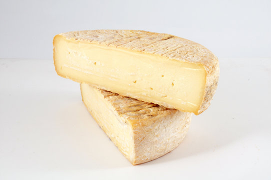 Forme di formaggio