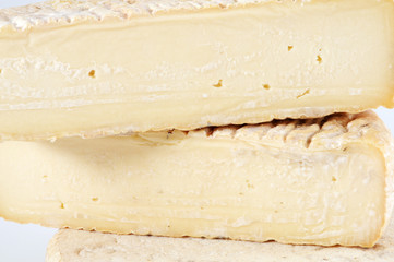 Forme di formaggio