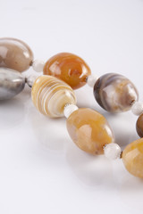 gemstones chain