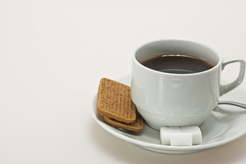 Kaffee - Kaffeepause, Coffee - Coffee break