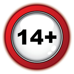 14+ ICON