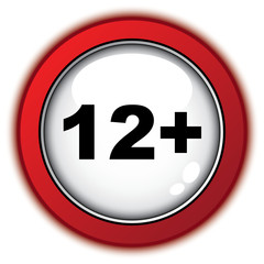 12+ ICON