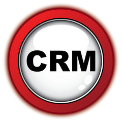 CRM ICON