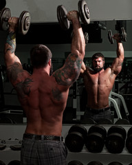 Bodybuilder
