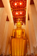 Big Buddha temple