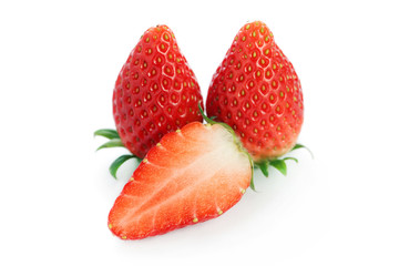 Korea Strawberry