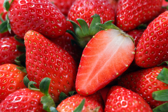 Korea Strawberry