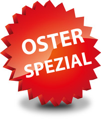 Button Rund Oster Spezial Osterspezial Ostern