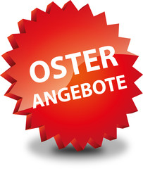 Button Rund Oster Angebote Osterangebote Ostern