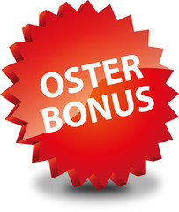 Button Rund Oster Bonus Osterbonus Ostern