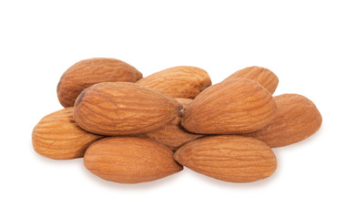 Almond.