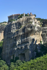 Meteora