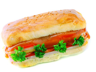 Sandwich