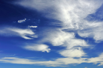 Fototapeta premium air, atmosphere, climate, clouds, cumulus, weather