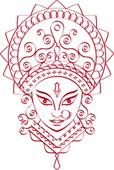 durga