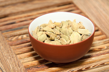 cardamom